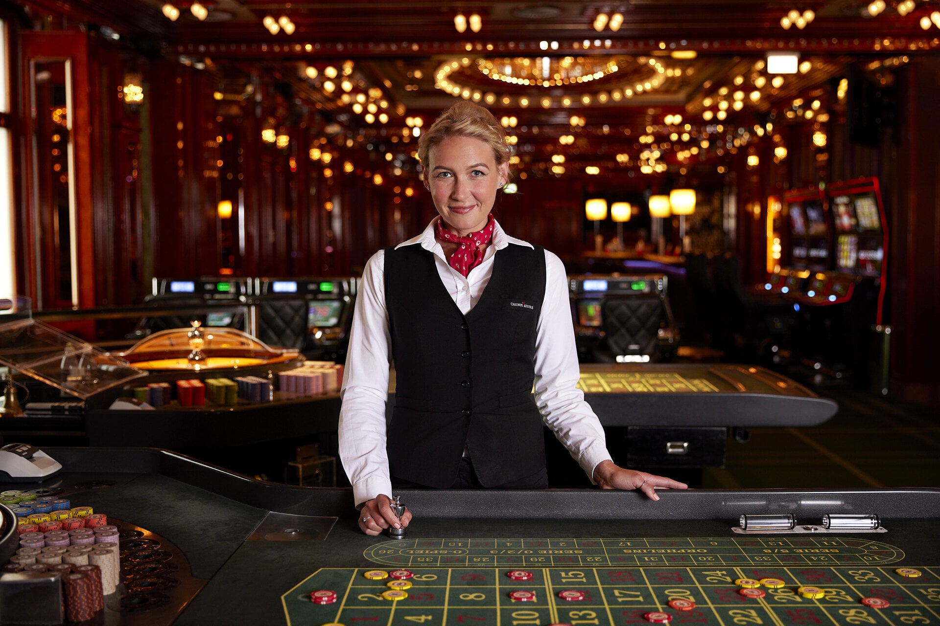 Unlocking the secrets of successful casino strategies